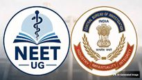 NEET UG 2026 paper leak: నీట్ కేసు విచారణలో షాకింగ్ ..! చేసిందంతా ఆ ఇద్దరే..!