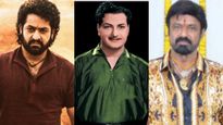 పెద్ద ఎన్టీఆర్, బాలయ్యతో కలిసి జూనియర్ ఎన్టీఆర్ నటించిన ఏకైక సినిమా