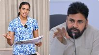 పవన్ ఆలోచనకు పీవీ సింధు ప్రశంసలు-స్పందించిన జనసేనాని..!