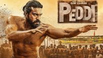 'పెద్ది' సెన్సార్ పూర్తి: టాక్ ఇలా ఉందేంటి బాబోయ్..!!