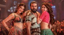 ‘పెద్ది’ని తెలంగాణలో దెబ్బ కొడుతున్న ‘మాఫియా’.. టికెట్ ధరల పెంపు లేదు