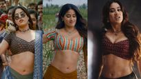 కేవలం గ్లామర్ కోసమేనా?: స్పోర్ట్స్ సినిమాలో ఈ హాట్ షో ఏంటి సామీ?
