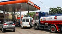 10 రోజుల్లోనే మూడుసార్లు పెరిగిన పెట్రోల్, డీజిల్ ధరలు