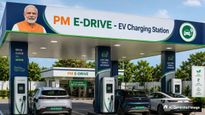 PM E-DRIVE: ఈవీ ఛార్జింగ్ స్టేషన్లకు బంపర్ సబ్సిడీ.  లక్షల్లో లాభాలు!