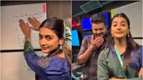 పూజా హెగ్డే గెస్ కరెక్ట్ అయింది.. విజయ్ సీఎం అయ్యాడు..!
