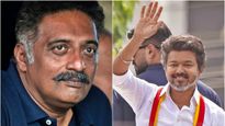 ఇదసలు గెలుపే కాదు..? ప్రకాశ్ రాజ్ సంచలన ట్వీట్