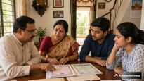 తండ్రి ఆస్తిలో పిల్లలకు వాటా ఉందదా? పిత్రార్జితం Vs స్వార్జితం