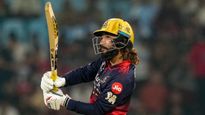 సడన్ గా రజత్ పటిదార్ డుమ్మా
