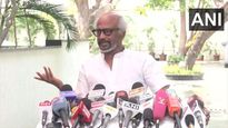 విజయ్ సీఎం కావడంతో షాకయ్యా..! స్టాలిన్ భేటీ వెనుక ? రజనీ షాకింగ్..!