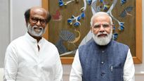 విజయ్ కు రజినీకాంత్ తో చెక్- గేమ్ స్టార్ట్?