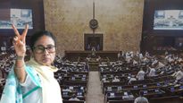 రాజ్యసభలో కీలక పరిణామం. దీదీకి గుడ్ న్యూస్!