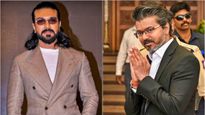 సీఎం విజయ్ ను చూసి గర్వపడుతున్నా: రామ్ చరణ్ సంచలనం