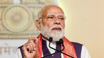 మీది అట్టర్ ఫెయిల్యూర్ గవర్నమెంట్- ప్రధాని మోదీపై ప్రముఖ నటి 
