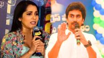  మీకు అదే గతి పడుతుంది - వైసీపీ నేతపై రష్మీ సీరియస్..!!