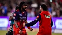 ఆర్సీబీ మ్యాచ్ లో అదే టర్నింగ్ పాయింట్