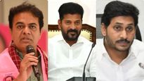 కేటీఆర్, జగన్ పై రేవంత్ సంచలన వ్యాఖ్యలు..! ఆస్తి కోసం చెల్లెళ్లను..!