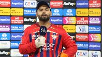 లక్నో కెప్టెన్సీకి రిషబ్ పంత్ గుడ్ బై