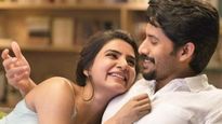 ఒకే వేదికపై మాజీ భార్యాభర్తలు... సామ్ & చైతూ వీడియో వైరల్ !!