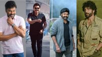 2027 సంక్రాంతి టార్గెట్‌గా సీనియర్ హీరోలు.. చిరు, బాలయ్య, నాగ్, వెంకీ !!