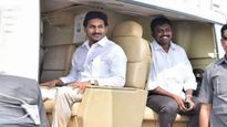 లిక్కర్ కేసులో జగన్ పీఏ కేఎన్ఆర్ విచారణ - ఆస్తుల చిట్టా..!!