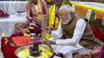 సోమనాథుని సాక్షిగా 75 ఏళ్ల పండగ, విధ్వంసం నుంచి సృష్టి వైపు!
