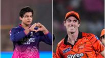  SRH vs RR: వైభవ్ సూర్యవంశీ కట్టడికి మూడు ప్లాన్లు , అదే జరిగితే- కమ్మిన్స్..!!