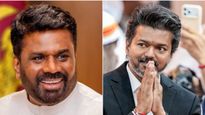 అసలు ఎక్స్ పెక్ట్ చేయని పర్సన్ నుంచి విజయ్ కు విషెస్