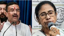 తడాఖా చూపిన సువేందు: తృణమూల్ మాజీమంత్రి అరెస్ట్