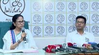 ఫలితాలకు ముందే మమత కు బిగ్ షాక్, ఇక తప్పదు..!!