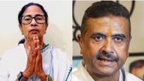 కౌంటింగ్ కు ముందు ఈసీకి సువేందు కీలక ప్రతిపాదన