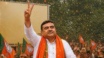 Suvendu Adhikari: బెంగాల్ తొలి బీజేపీ సీఎంగా సువేందు..! దీదీకి రెబెల్ నుంచి కీలక పోస్టుకు..!
