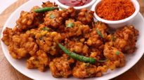 బెస్ట్ స్నాక్ అంటే ఇదే.. 
