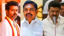 విజయ్ దెబ్బకు డీఎంకే విలవిల,  స్టాలిన్ సహా వారంతా.. దళపతి మేజిక్ .. మ్యాజిక్ ఫిగర్ దాటి..!!
