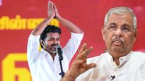  DMK- AIADMK 118 సీట్లతో వస్తే వారికే ఛాన్స్, విజయ్ కు ఇక: గవర్నర్ సంచలనం..!!