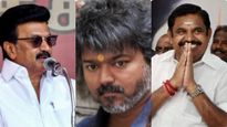 Tamil Nadu Post-Poll Survey: తమిళనాడు తీర్పు క్లియర్- విజయ్ ఎక్కడో తేల్చేసిన తాజా సర్వే..!