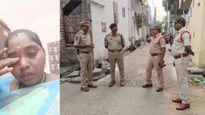 Video: చేయని నేరానికి పోలీసుల టార్చర్.. మహిళ 'సెల్ఫీ' సూసైడ్!