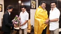 కేంద్రంతో కయ్యమా? కొత్త వ్యూహమా? దళపతి ముందున్న అసలైన 'అగ్నిపరీక్ష'!
