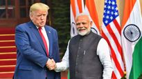 ప్రధాని మోదీపై ట్రంప్ ప్రశంసలు.. చరిత్ర సృష్టించారంటూ