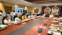 భక్తుల రద్దీ వేళ TTD తాజా నిర్ణయాలు, అప్పటి వరకు ఆ లేఖలు రద్దు -ఇక అలిపిరి వద్దే..!!