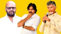 వర్మకు టీడీపీ బిగ్ షాక్, పిఠాపురం బాధ్యతల నుంచి తొలిగింపు..!!