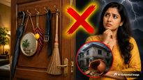 వాస్తు ప్రకారం తలుపు వెనక ఇవి పెడితే దురదృష్టాన్ని తెచ్చుకున్నట్లే