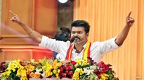 TVK Vijay: రేపే విజయ్‌‌ ప్రమాణస్వీకారం.. ఉదయం 10 గంటలకు ముహూర్తం