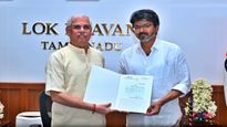 విజయ్ కేబినెట్ ఇదే..! హోం మంత్రి ఎవరంటే..?