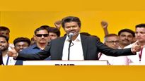 సీఎం అయిన కొన్ని గంటలకే విజయ్ సంచలనం.. ఆ నియోజకవర్గానికి రాజీనామా.. 