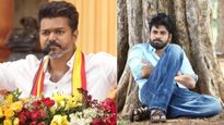 పవన్ కళ్యాణ్.. విజయ్‌ని చూసి నేర్చుకో.. సోషల్ మీడియాలో ట్రోల్స్ !! 