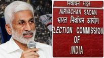 ఏపీలో ముందస్తు ఎన్నికలు ? ఈసీకి సాయిరెడ్డి షాకింగ్ డిమాండ్..!