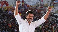 సీఎంగా విజయ్ తొలి సంతకం - ఫ్యాన్స్, మహిళలు ఫిదా..!!