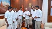 విజయ్ అనూహ్య నిర్ణయం..! గవర్నర్ తిరస్కారం వేళ..!