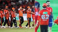 విరాట్ కోహ్లీ గుస్సా