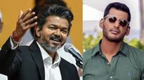 సీఎం విజయ్ నిర్ణయం పై విశాల్ ఫైర్, సంచలన డిమాండ్..!!
